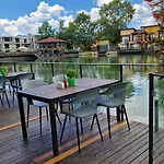 Waterside Ξενοδοχείο