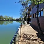 Ξενοδοχείο Waterside Ognyanovo (Blagoevgrad)