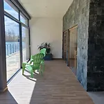 Waterside Ξενοδοχείο