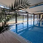 Waterside Ξενοδοχείο 3*