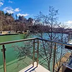 Ξενοδοχείο Waterside 3*