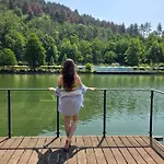 Waterside Ξενοδοχείο