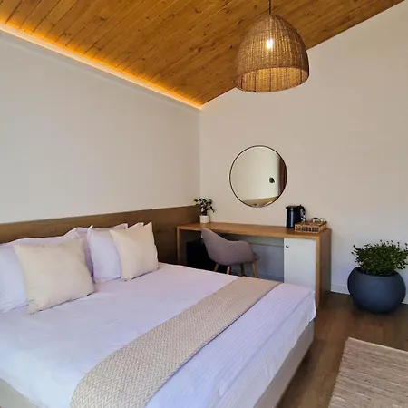 Waterside Hotel Ognyanovo (Blagoevgrad)