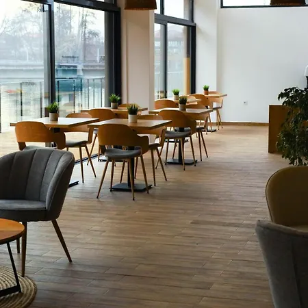 Waterside Хотел Огняново