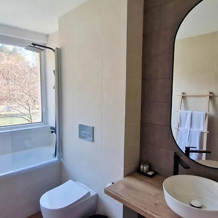 Waterside 3* Огняново