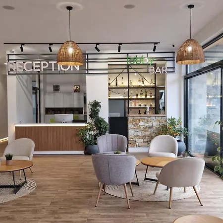 Waterside Hotel Ognyanovo (Blagoevgrad)