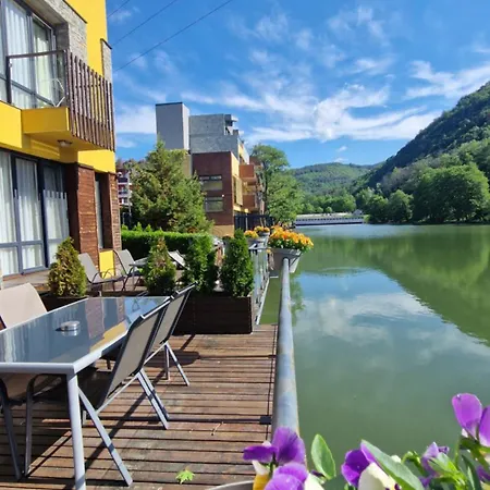 Waterside 3* Огняново