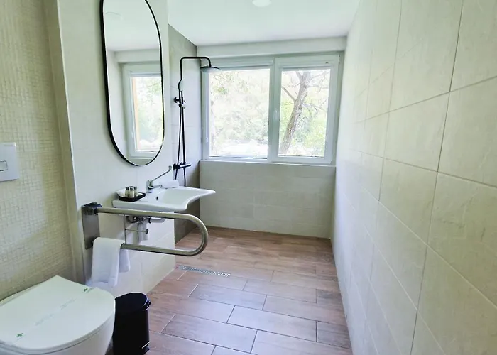 Waterside 3* Ognyanovo (Blagoevgrad)