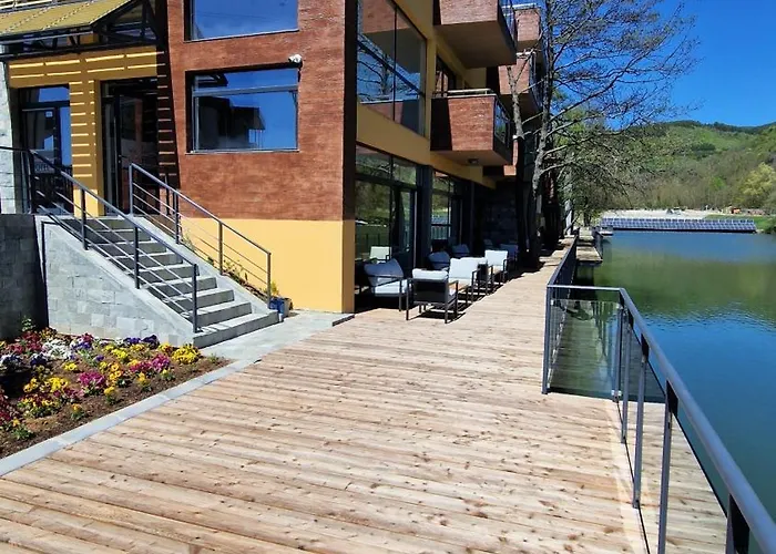 Waterside Ognyanovo (Blagoevgrad)