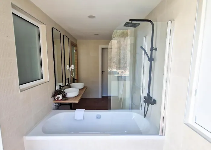 Waterside 3* Ognyanovo (Blagoevgrad)