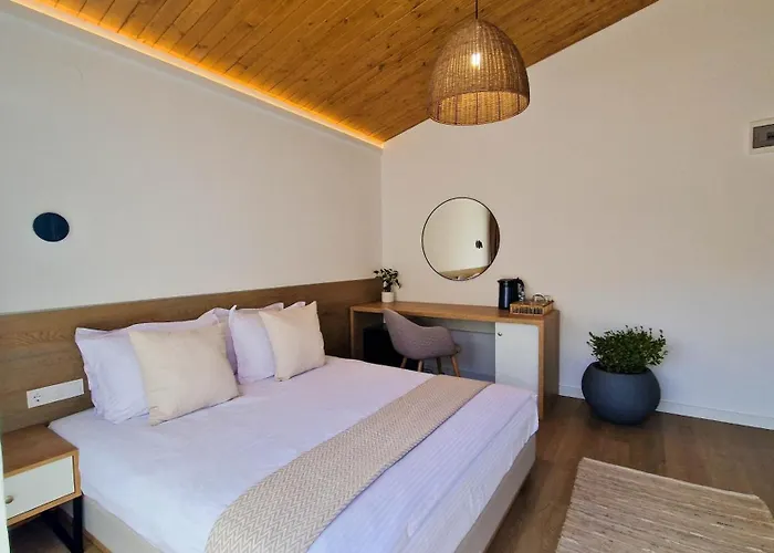 Waterside Hotel Ognyanovo (Blagoevgrad)