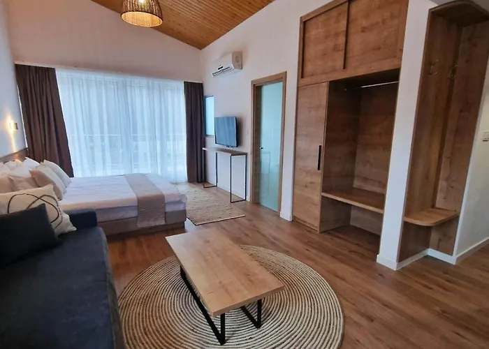 Hotel Waterside Ognyanovo (Blagoevgrad)