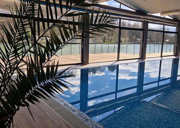 Waterside Ognyanovo (Blagoevgrad)