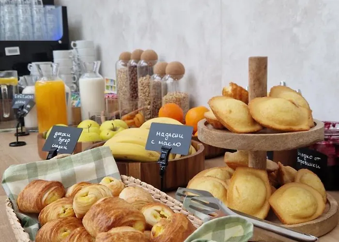 Waterside 3* Ognyanovo (Blagoevgrad)