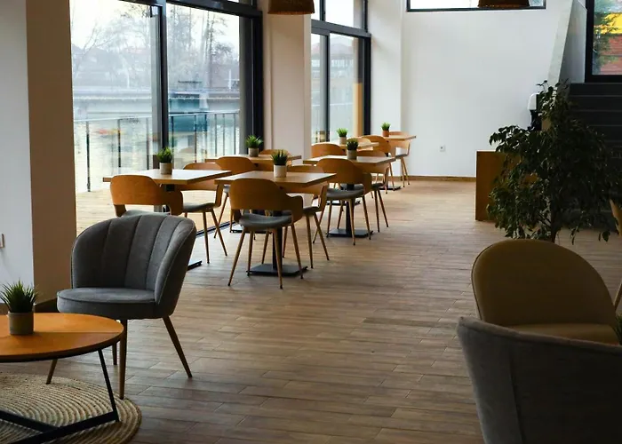 Waterside Hotel Ognyanovo (Blagoevgrad)