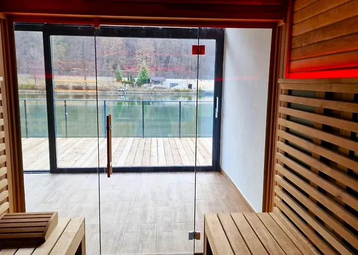 Waterside Ognyanovo (Blagoevgrad)