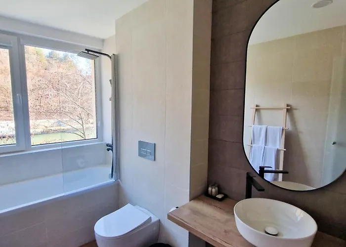 Waterside 3* Ognyanovo (Blagoevgrad)