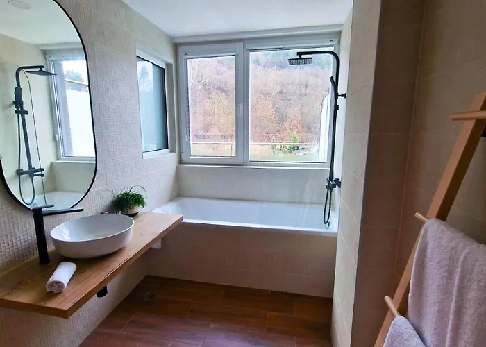 Waterside Hotel Ognyanovo (Blagoevgrad)