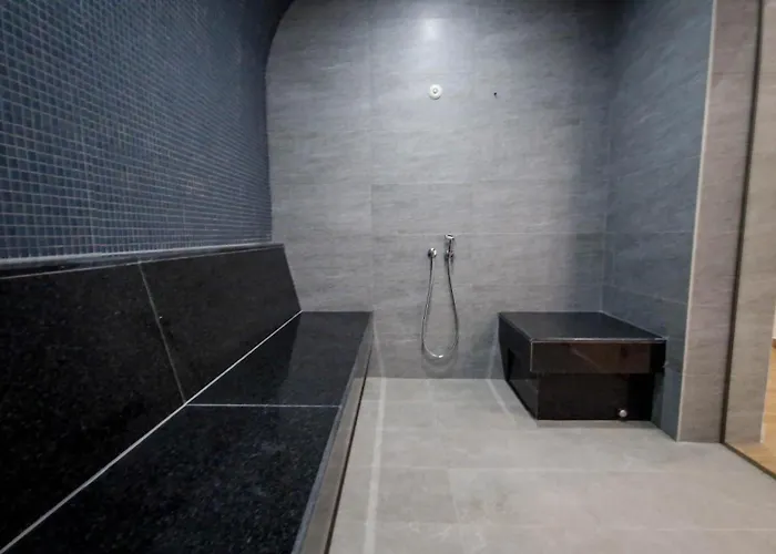 Waterside 3* Ognyanovo (Blagoevgrad)