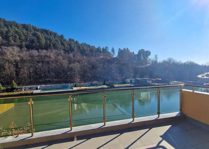 Waterside Ognyanovo (Blagoevgrad)