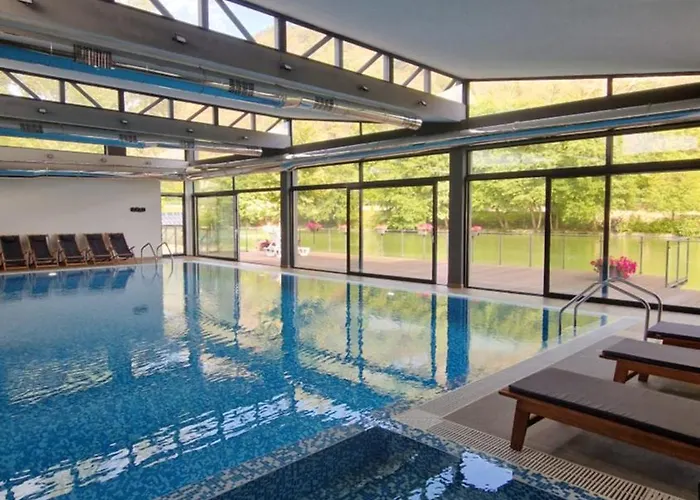 Waterside Hotel Ognyanovo (Blagoevgrad)