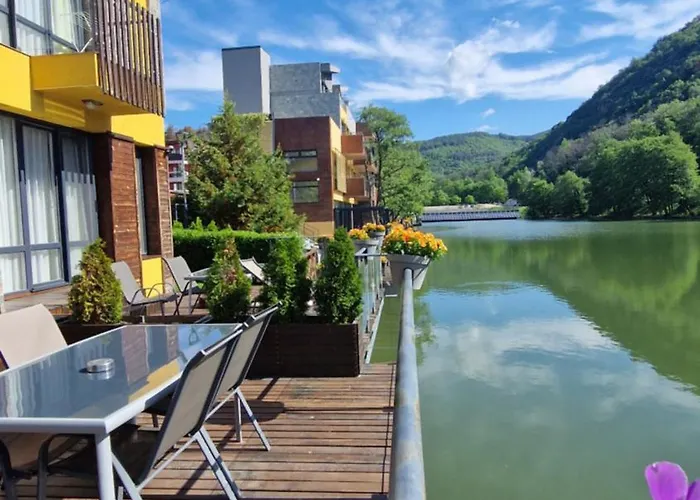 Waterside 3* Ognyanovo (Blagoevgrad)